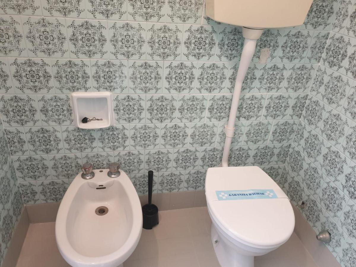 Hotel Baden Baden Ρίμινι Εξωτερικό φωτογραφία