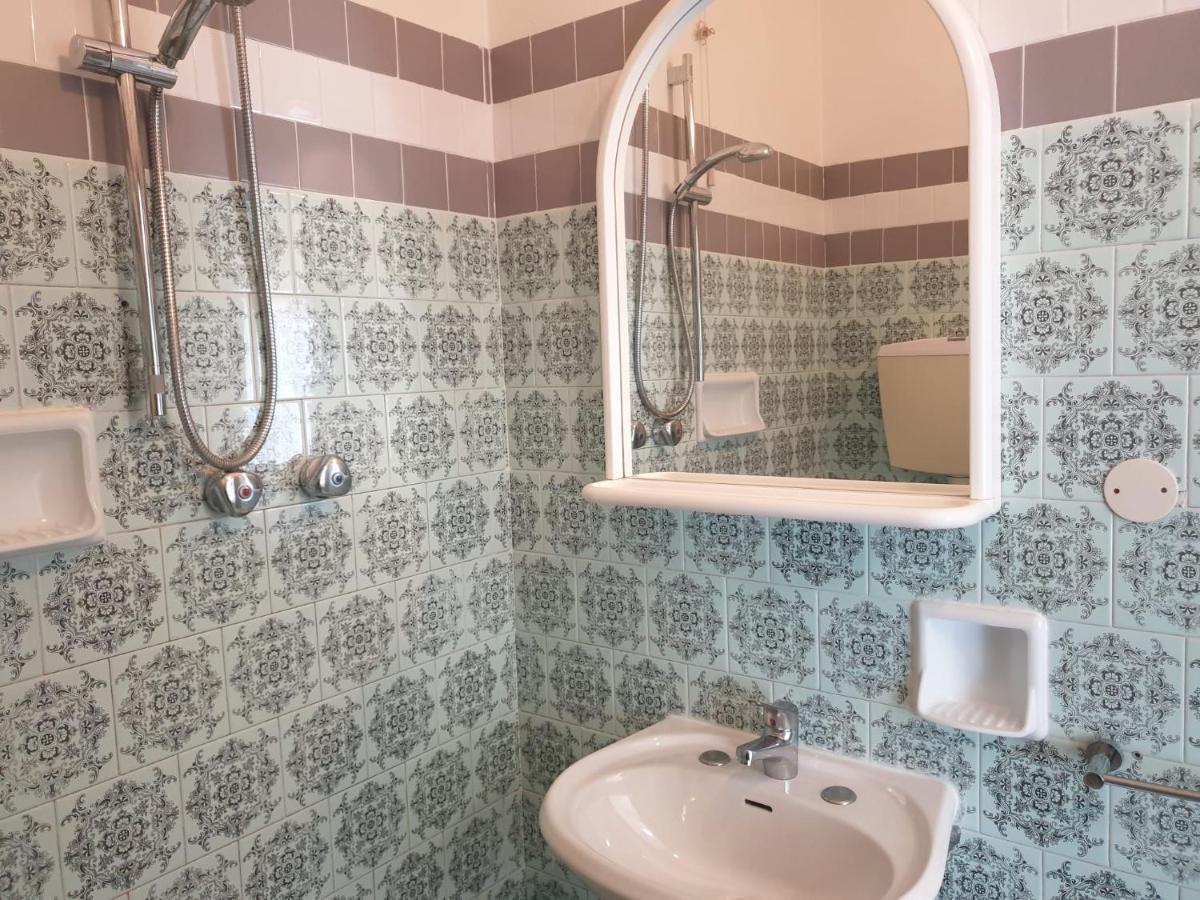 Hotel Baden Baden Ρίμινι Εξωτερικό φωτογραφία