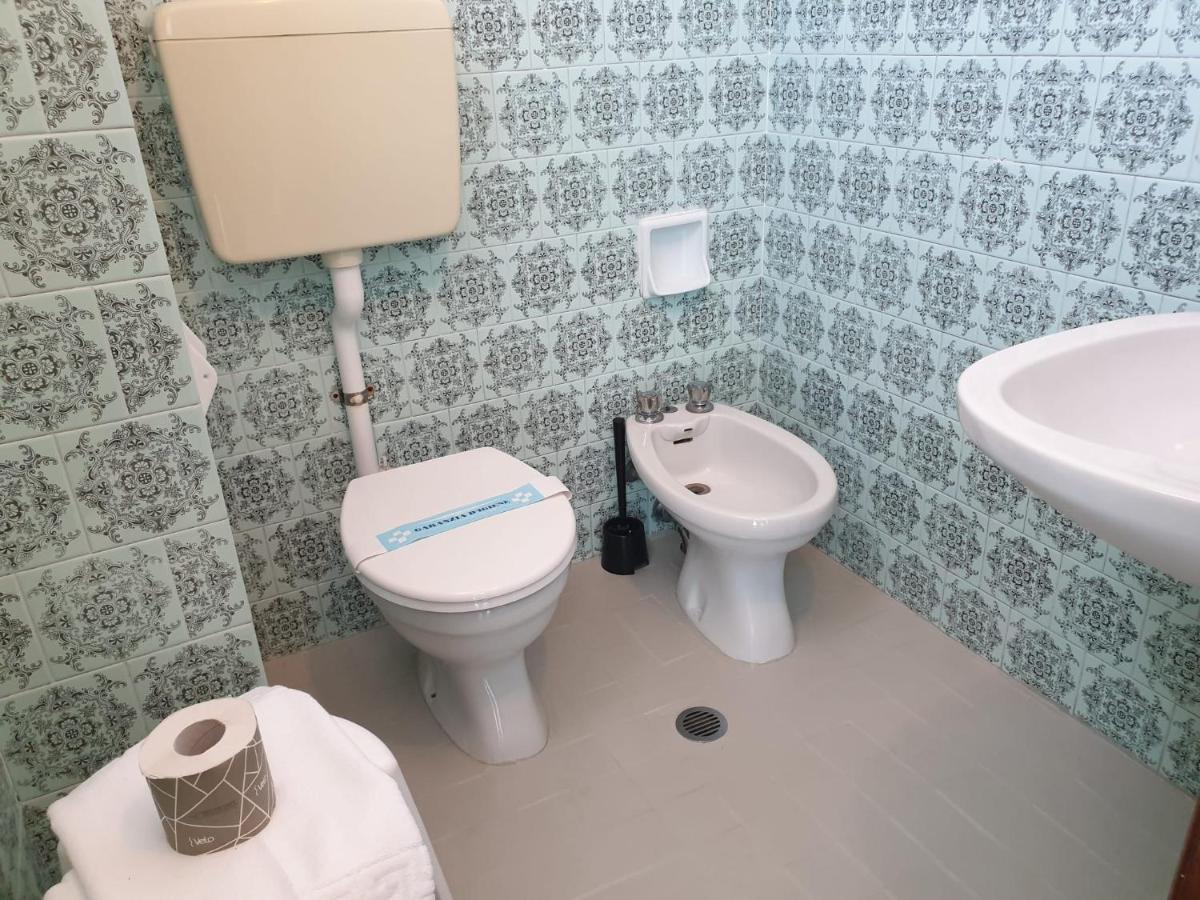 Hotel Baden Baden Ρίμινι Εξωτερικό φωτογραφία