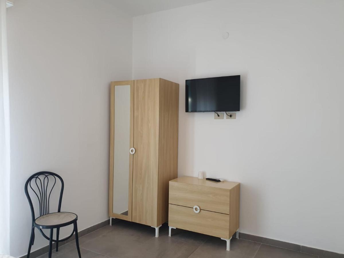 Hotel Baden Baden Ρίμινι Εξωτερικό φωτογραφία