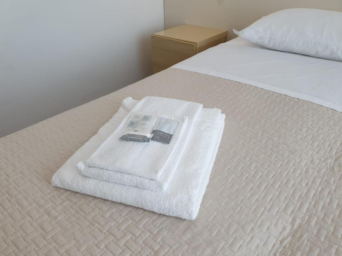Hotel Baden Baden Ρίμινι Εξωτερικό φωτογραφία